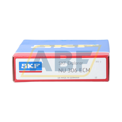 NU306ECM SKF