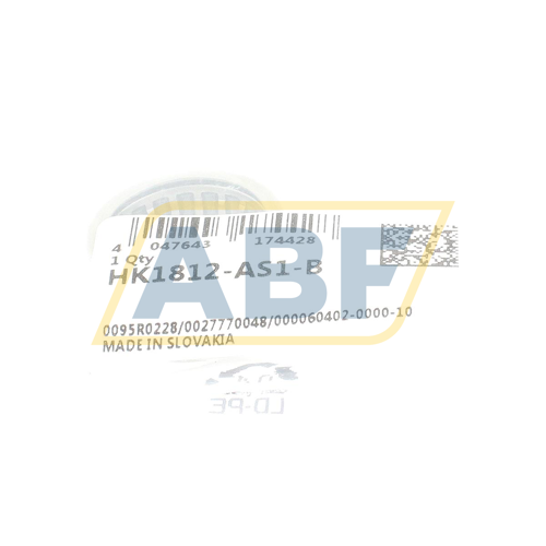 HK1812-AS1-B INA