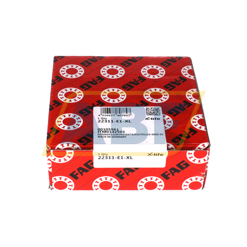 22311-E1-XL FAG