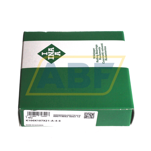 K100X107X21-A/-4-6 INA