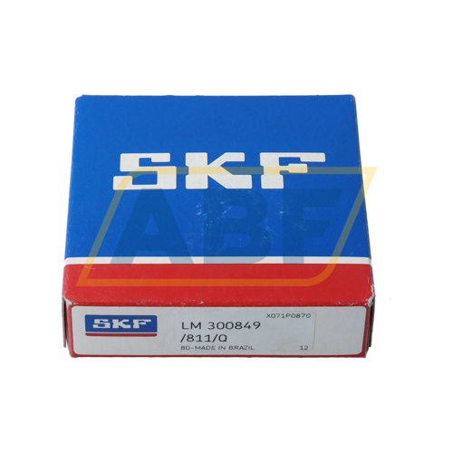 LM300849/811/Q SKF