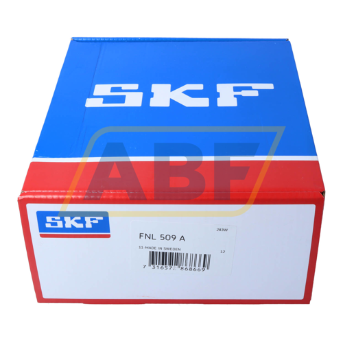 FNL509A SKF
