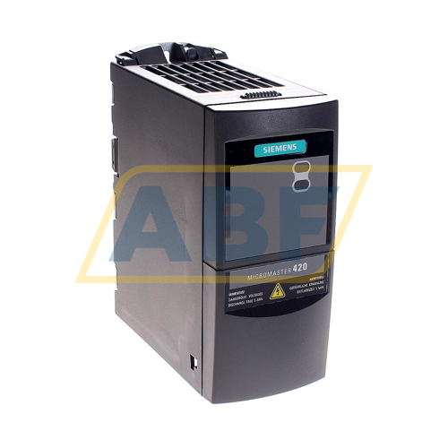 6SE6420-2UC17-5AA0 Siemens