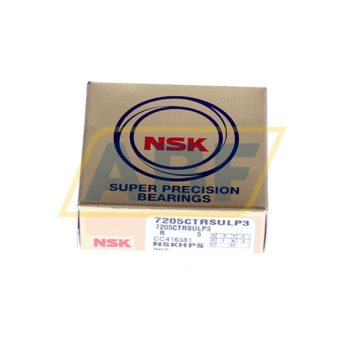 7205CTRSULP3 NSK