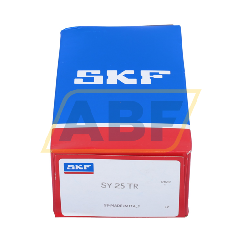 SY25TR SKF