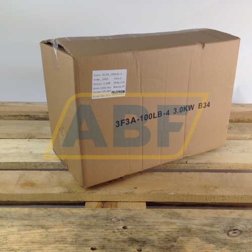 3F3A-100LB-4B34 Felstrom