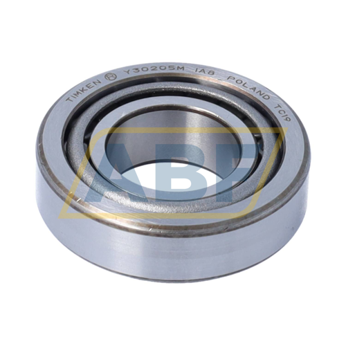 X30205-Y30205 Timken