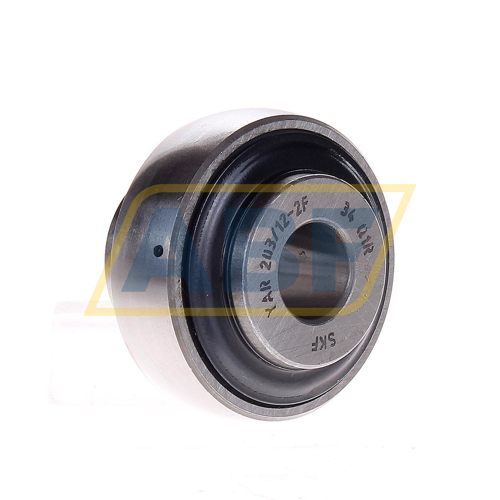 YAR203/12-2F SKF