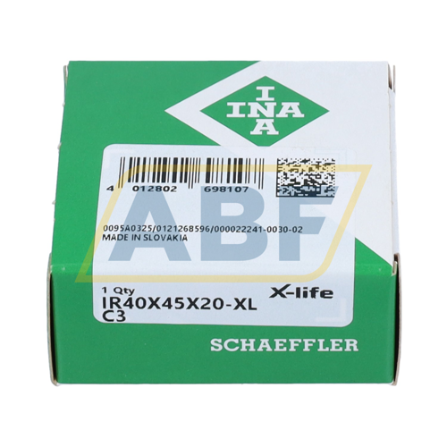 IR40X45X20-XL-C3 INA