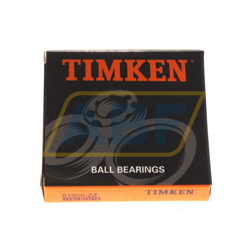 61909-ZZ Timken