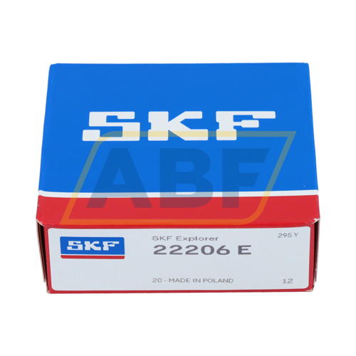 22206E SKF