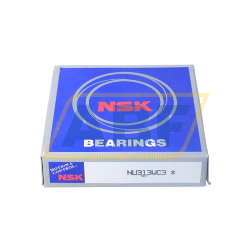 NU313WC3 NSK