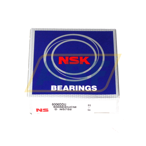 6006DDUCM NSK