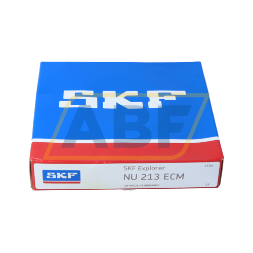 NU213ECM SKF