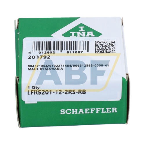 LFR5201-12-2RS-RB INA