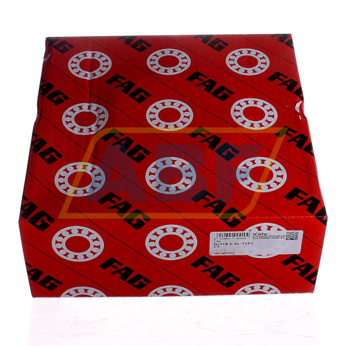 NJ318-E-XL-TVP2-C3 FAG