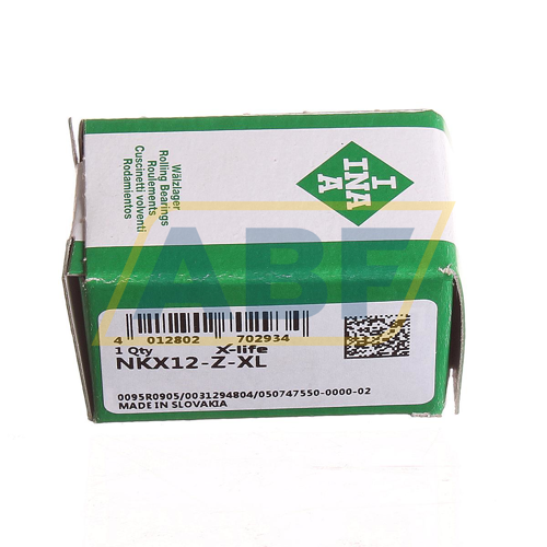 NKX12-Z-XL INA