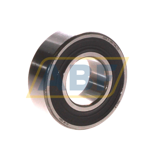 2205E-2RS1TN9/C3 SKF