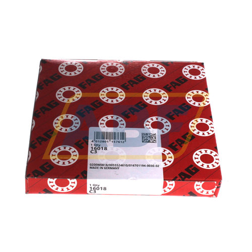 16018-C3 FAG