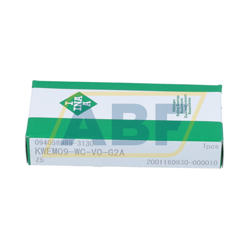 KWEM09-WC-V0-G2A INA