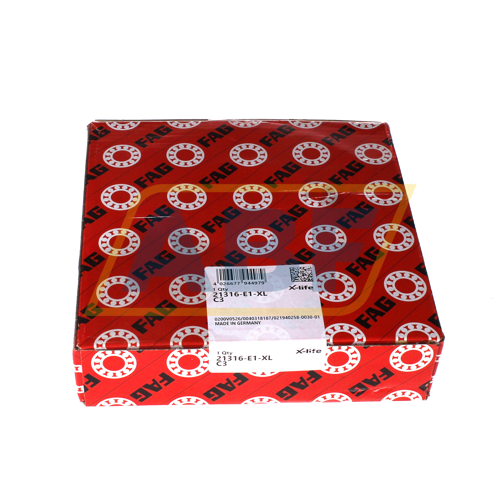 21316-E1-XL FAG