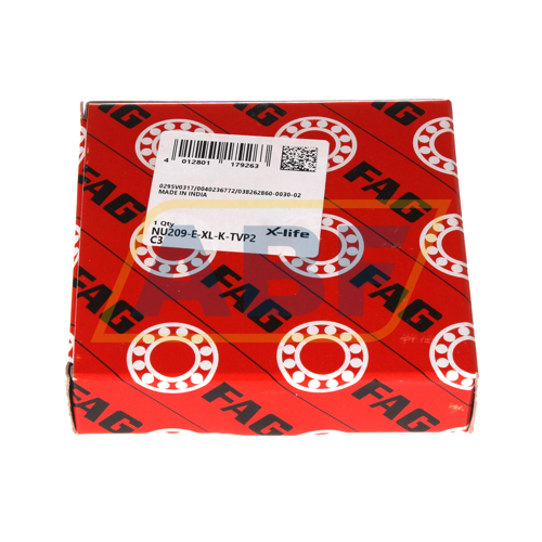 NU209-E-XL-K-TVP2-C3 FAG