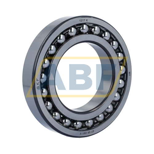 1217K SKF