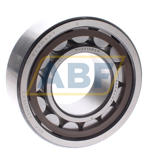 NU2315ECP SKF