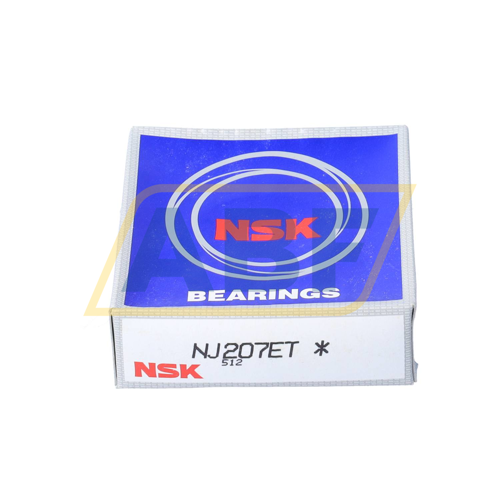 NJ207ET NSK