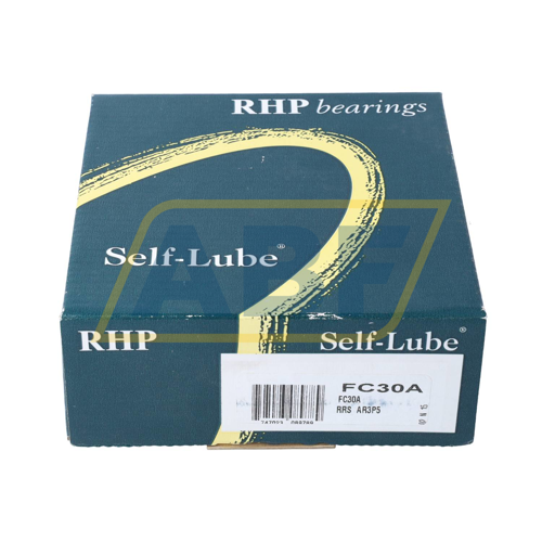 FC30A RHP
