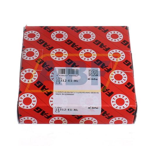 21312-E1-XL-C3 FAG