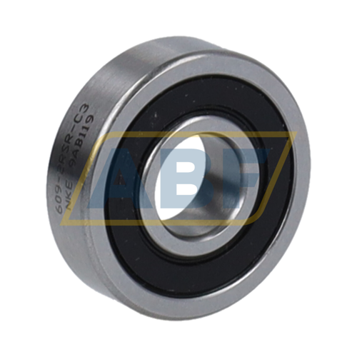 609-2RSR-C3 NKE