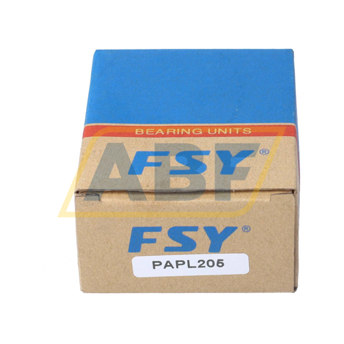 PAPL205 FSY