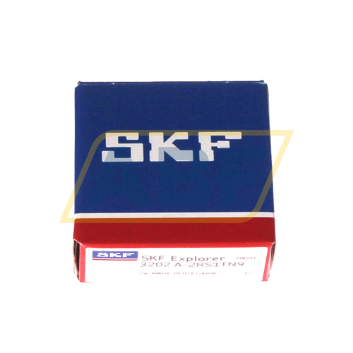 3202A-2RS1TN9 SKF