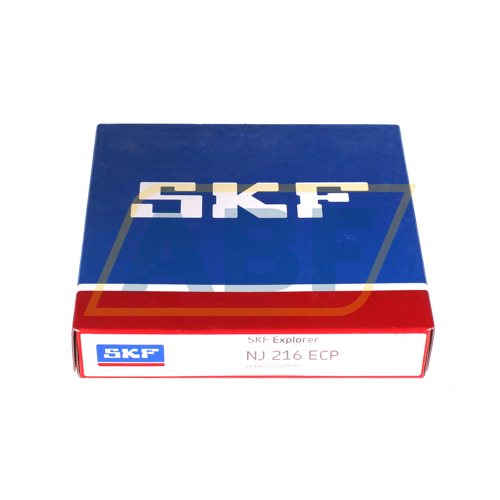 NJ216ECP SKF