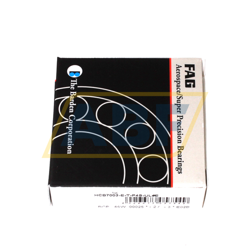 HCB7003-E-T-P4S-UL FAG