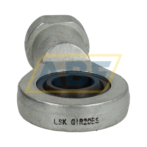 GIR20ES-2RS LSK Bearings