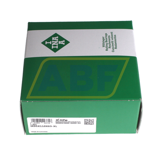 IR95X110X63-XL INA