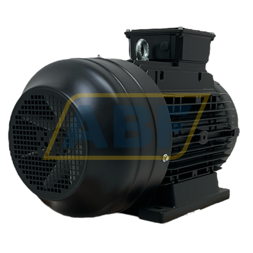 GMA3-180L-4-B3 Hoyer