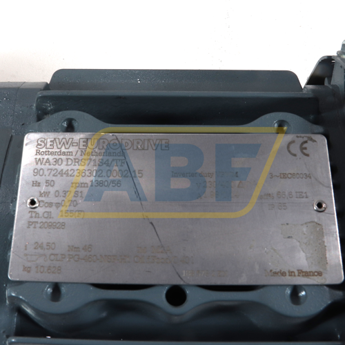 WA30/DRS71S4TF SEW-EURODRIVE