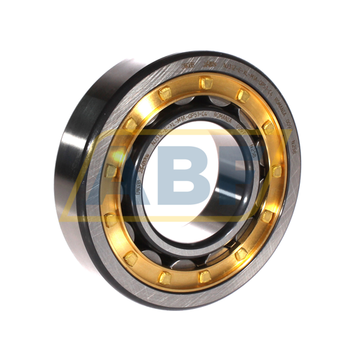 NJ312-E-XL-M1A-QP51-C4 FAG