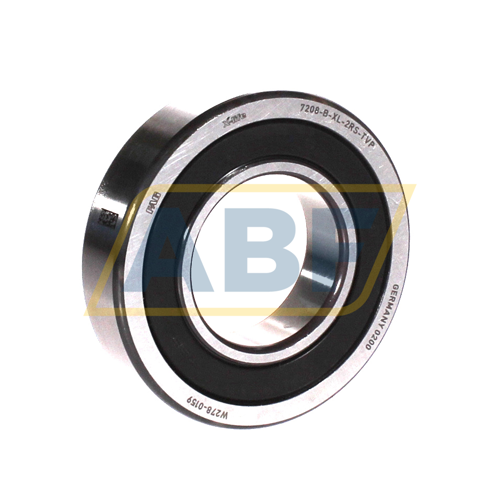 7208-B-XL-2RS-TVP FAG