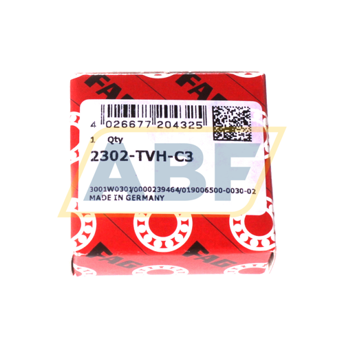 2302-TVH-C3 FAG