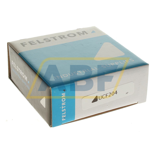 UCF204 Felstrom