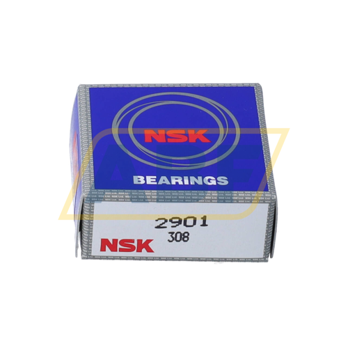 2901 NSK