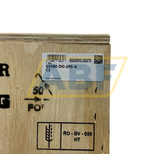 GE280-DO-2RS-A-C3 INA
