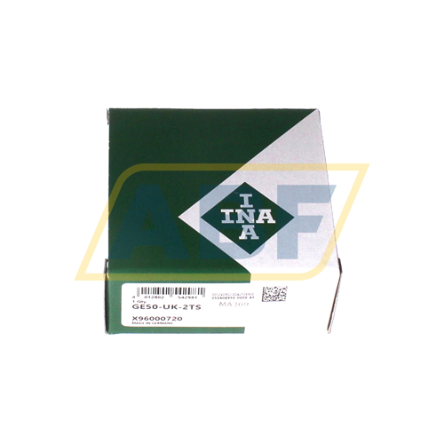 GE50-UK-2TS INA