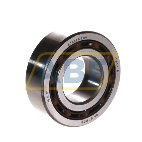 4206ATN9 SKF