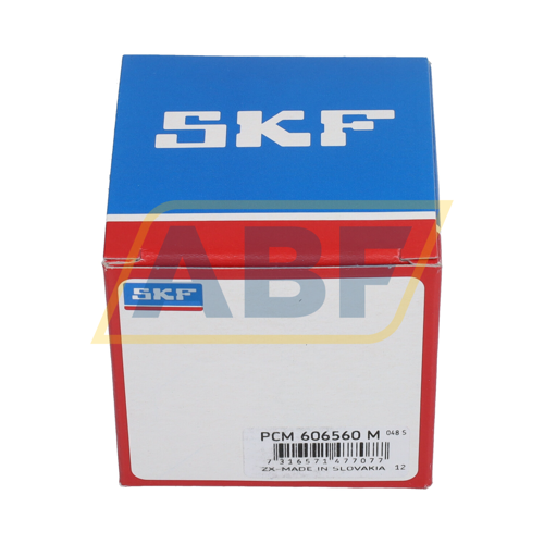 PCM606560M SKF