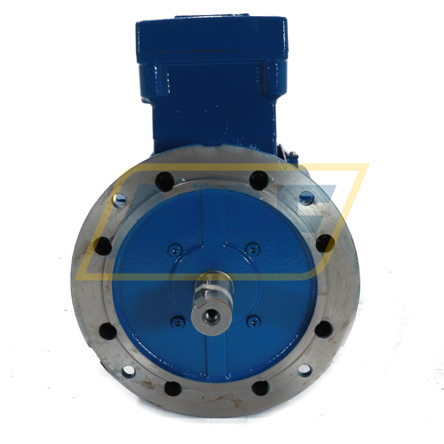 5.5K32CI1132S2B5EX2G WEG